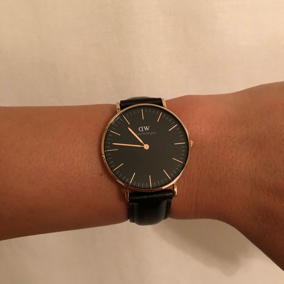 Daniel Wellington Accessories - Daniel Wellington women’s watch